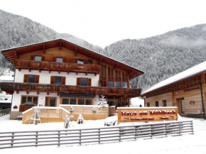 Haus am Mühlbach